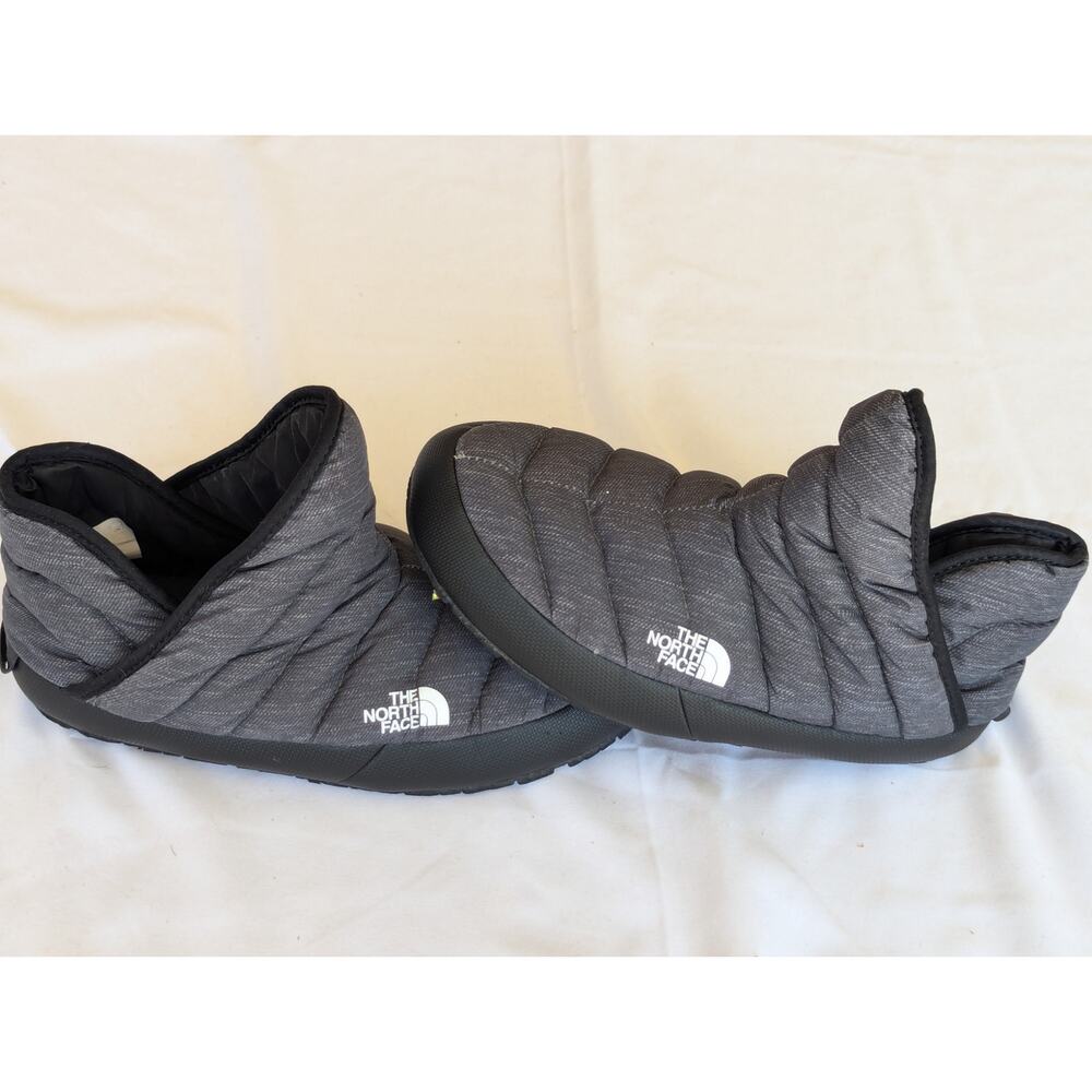 North face slippers,6, Thermoball. - Picture 2 of 7
